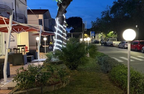 Punta Marina Hotel | X Hotel