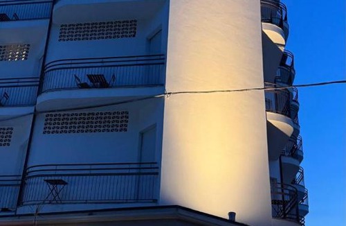 Punta Marina Hotel | X Hotel