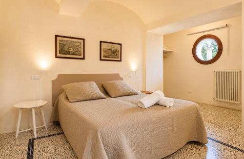 Zoagli Apartment | Xenia - 3 rooms apt at Villa Edoardo