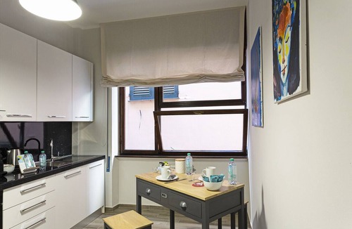 Genoa Historical Centre Apartment | XXV Aprile - Basilico by Wonderful Italy