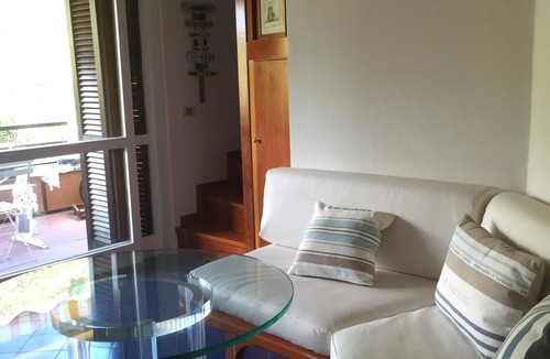 Porto Ercole Apartment | Yacht House - Finished apartment in Porto Ercole with terrace and 3 bedrooms