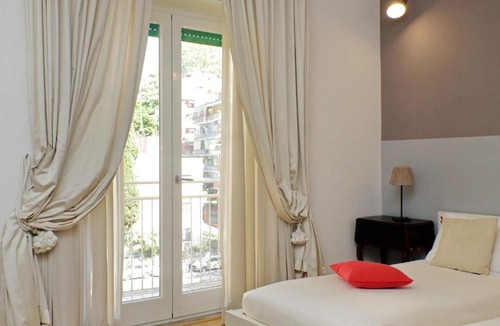 Quartiere XV Della Vittoria Apartment | YCH-Confortevole appartamento vicino Ponte Milvio