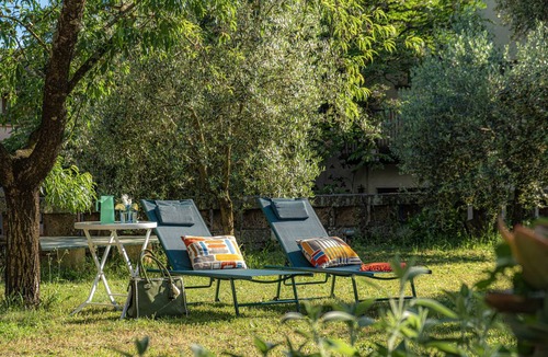 Trevignano Romano House | Your Bucolic Holidays at Lake Bracciano, with Friends or Family