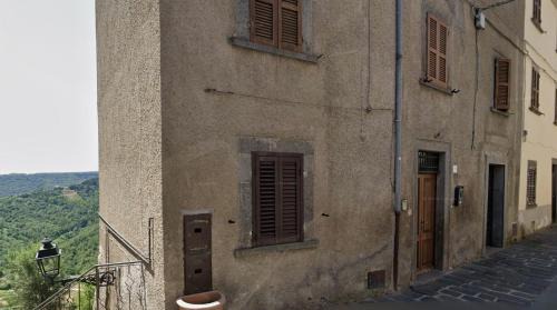Lubriano Apartment | Your charm place with stunning view