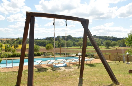 San Gemini Apartment | Your country house in Umbria