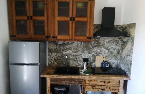 Sarzana Apartment | Your Dwelling