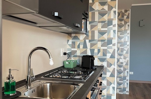 Rozzano Apartment | YOUR HOUSING - 1.9 km from Humanitas (6 minutes)