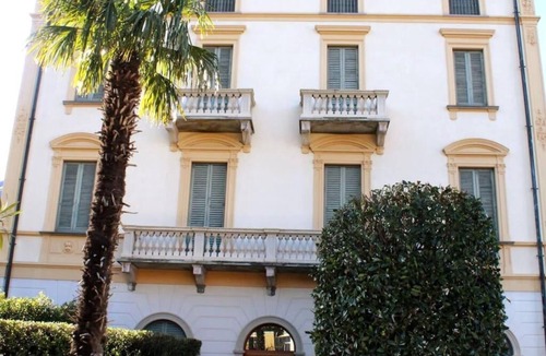 Menaggio Apartment | Your lakefront window in Menaggio center