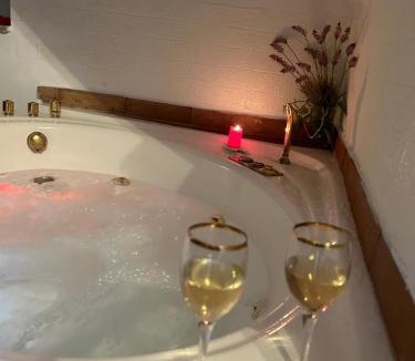 San Michele in Teverina Villa | Your luxury room Civitella