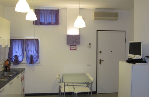 Lerici Apartment | YOUR ORGANIZED HOLIDAY!