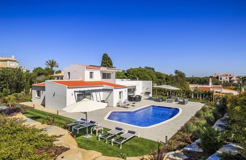 Vale do Lobo Villa | Your private getaway in Vale do Lobo
