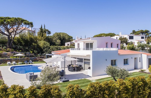 Vale do Lobo Villa | Your private getaway in Vale do Lobo