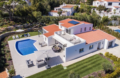 Vale do Lobo Villa | Your private getaway in Vale do Lobo