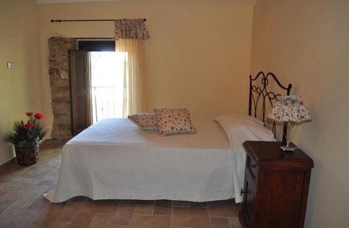 Crecchio Bed & Breakfast | Zà Mariette