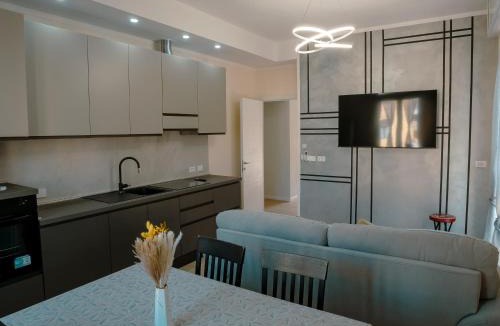 San Donato Apartment | Zacconi 3 camere - Fiera Bologna