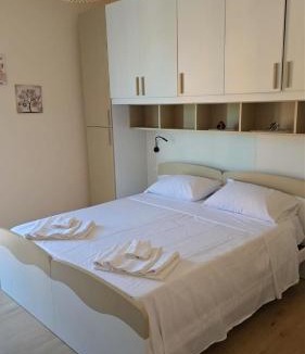 San Donato Apartment | Zacconi 3 camere - Fiera Bologna