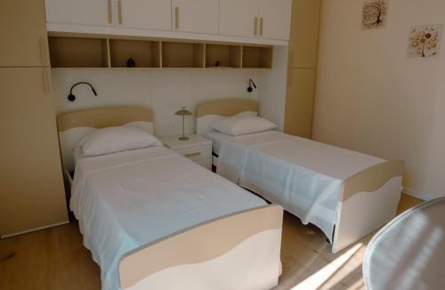 San Donato Apartment | Zacconi 3 camere - Fiera Bologna
