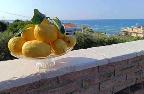 Vallevo Bed & Breakfast | Zagare & Trabocchi - Dimora di mare