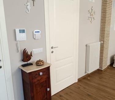 Vallevo Bed & Breakfast | Zagare & Trabocchi - Dimora di mare