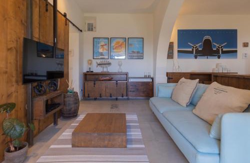 Marciana House | Zaira House by ElbaSummer