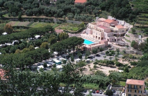 Finale Ligure Apartment | ZEcamping 3* piscine dog friendly locatif 4 pers