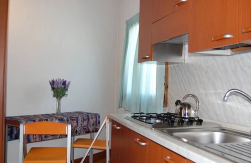 Pineto House | ZEcamping 4* pataugeoire chiens acceptés animations locatif TV clim