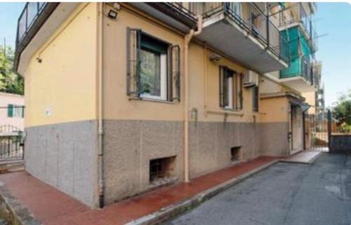 Genoa Apartment | zena