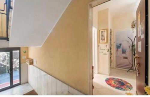 Genoa Apartment | zena