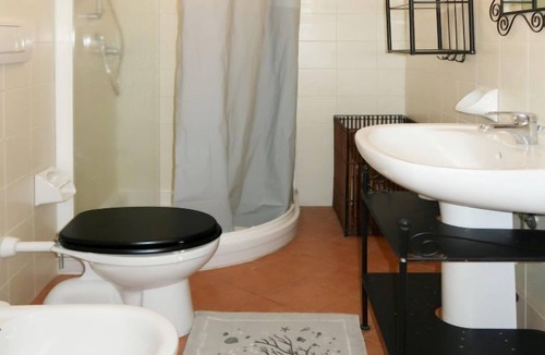 Diano Castello Apartment | Zenzero e Cannella by Interhome