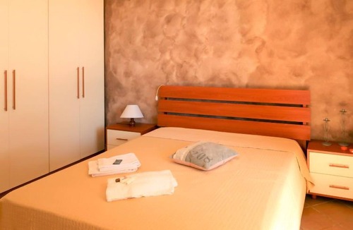 Diano Castello Apartment | Zenzero e Cannella by Interhome