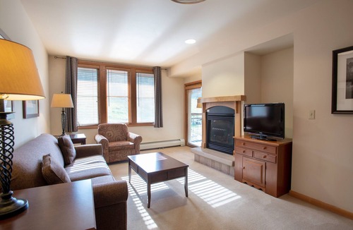 Winter Park Condo | Zephyr Mountain Lodge, Condo | Ski Slope View (Select-Rated Condo 2405)