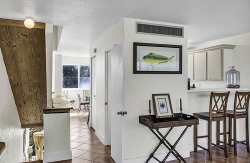 Lower Matecumbe Key House | Zesty Lower Matecumbe Condo with Private Beach & Dockage