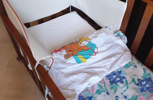 Dego Bed & Breakfast | Zia Zelinda