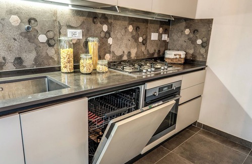 Quartiere XV Della Vittoria Apartment | Zima’s House Elegant Penthouse in Central Rome
