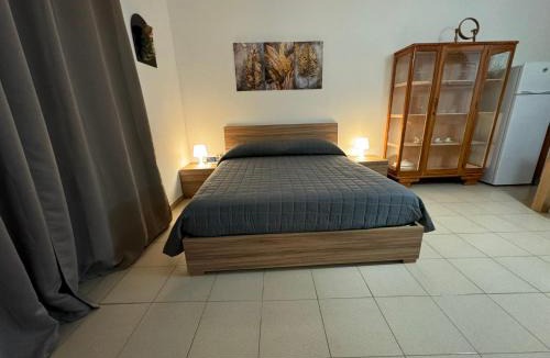Senise House | ZIO PEPPE