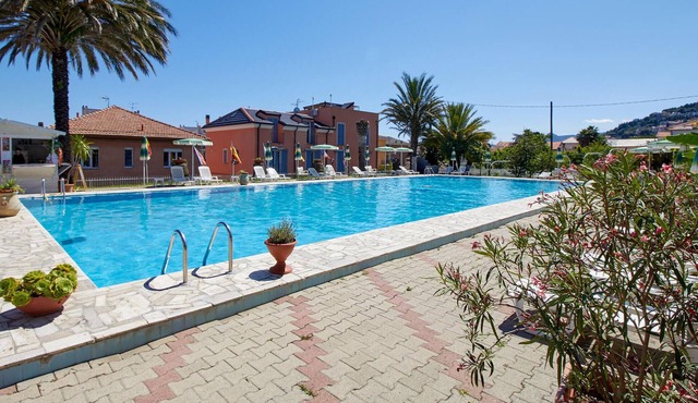 1 bedroom beautiful apartment in Pietra Ligure -SV-