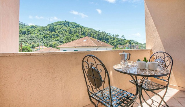 1 bedroom gorgeous apartment in Sestri Levante