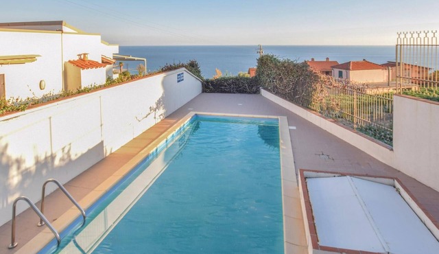 1 bedroom lovely apartment in Ospedaletti IM