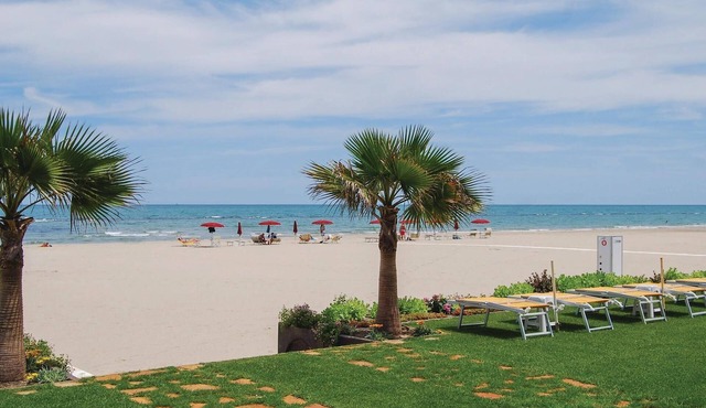 2 bedroom accommodation in Villa Rosa TE