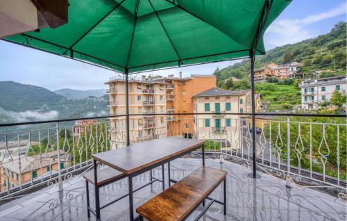 2 Bedroom Cozy Apartment In Uscio