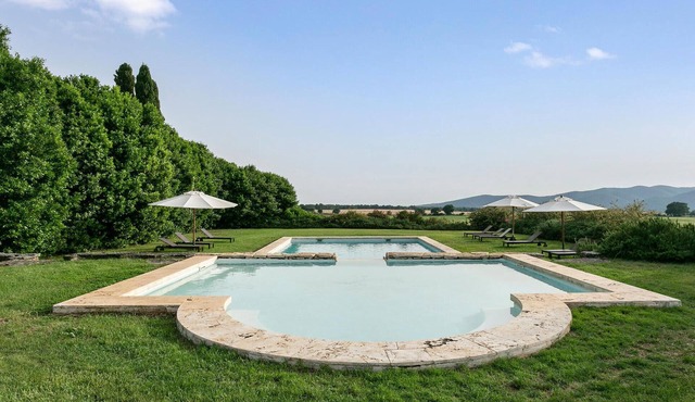 2 bedroom gorgeous home in Ischia di Castro -VT-
