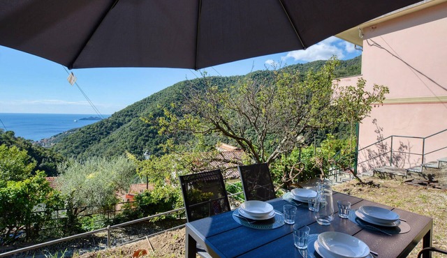 2 bedroom gorgeous apartment in Semorile