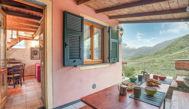 2 bedroom gorgeous home in Legnaro (SP)