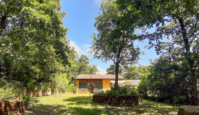 2 bedroom stunning home in Monteverdi Marittimo