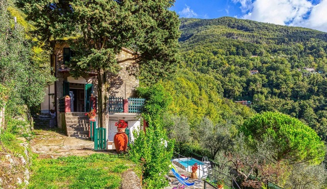2 bedroom lovely home in Casoli - Camaiore LU