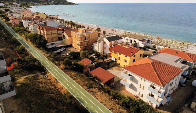 2 Bedrooms Apartment In Abruzzo