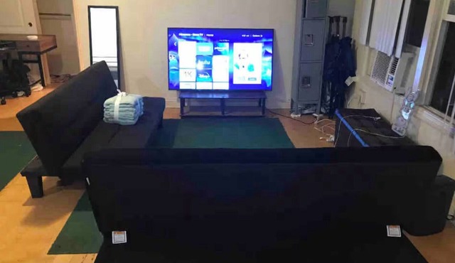 20 Per Night - DTLA Shared Living /Commuter Friendly