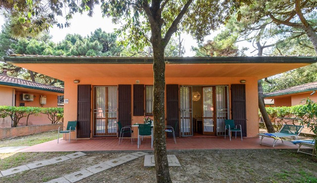 3 bedroom amazing home in Lido di Spina FE