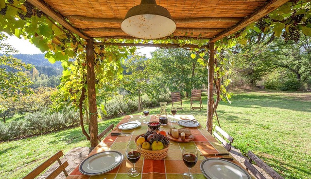 3 bedroom amazing home in Anghiari -AR-