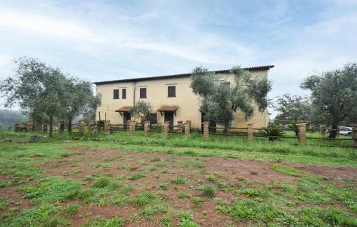 3 Bedroom Amazing Home In Vignanello